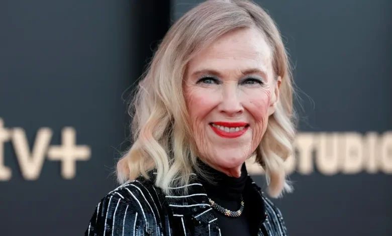 Catherine O’Hara, ‘Schitt’s Creek’ and ‘Home Alone’ Star, Dies at 71