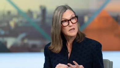 Cathie Wood’s ARK Fintech ETF Defies 2025 Slump, Gaining 30% on AI Bet