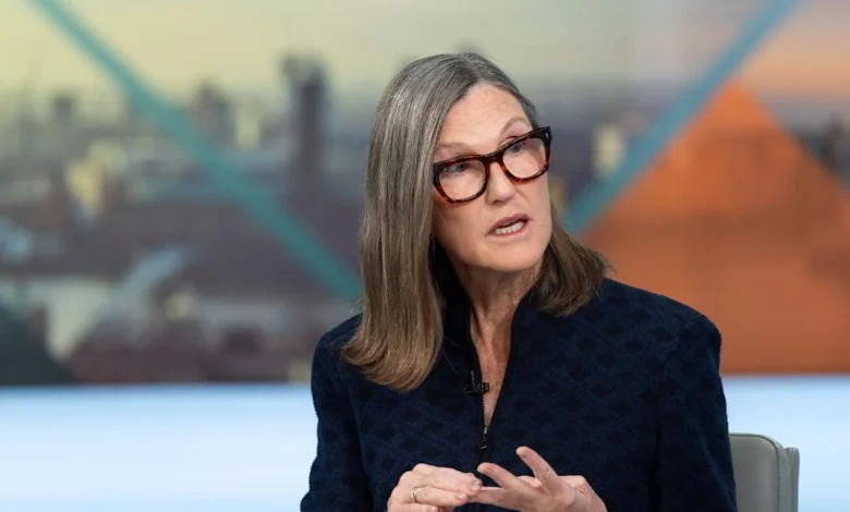 Cathie Wood’s ARK Fintech ETF Defies 2025 Slump, Gaining 30% on AI Bet