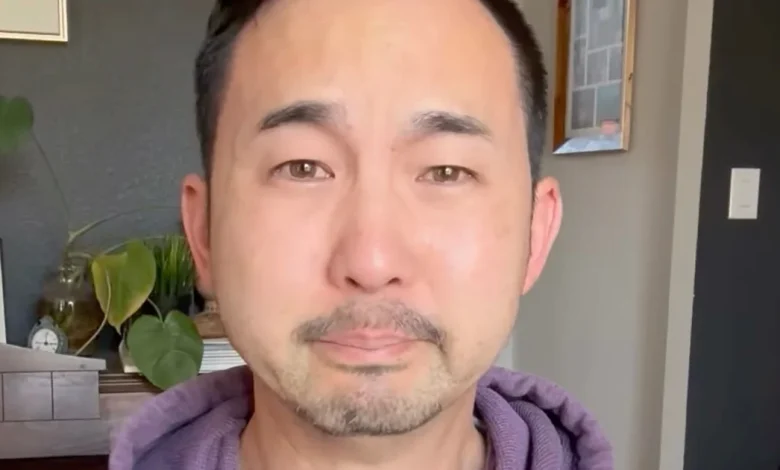 Catholic influencer's 5-year-old son dies after contracting flu