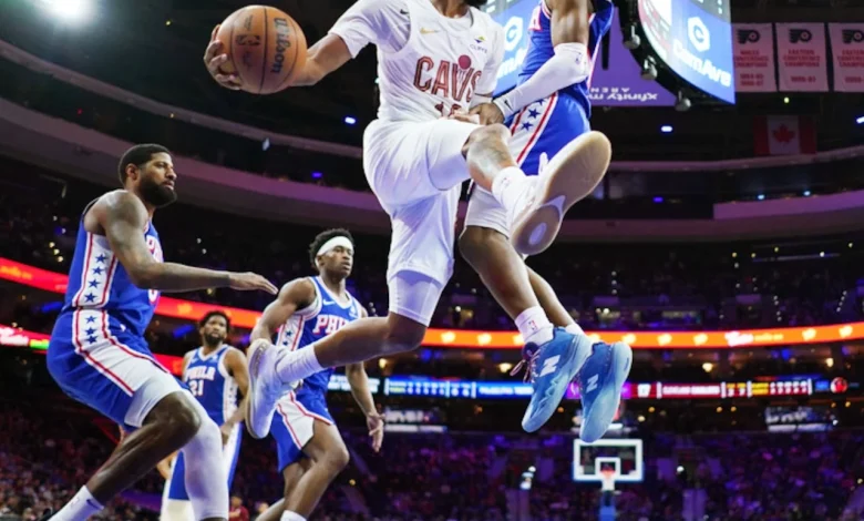 Cavs' Darius Garland could miss more than a week with latest toe injury