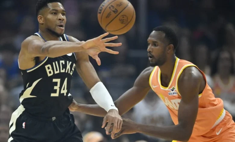 Cavs Rumors: Giannis, Hunter, Ball, Lakers, Ellis, More