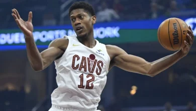 Cavs Rumors: Hunter, LeBron, Tyson, Tomlin