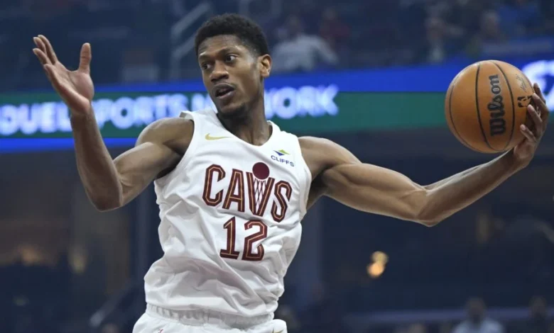 Cavs Rumors: Hunter, LeBron, Tyson, Tomlin