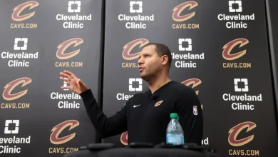 Cavs actively discussing trade possibilities ahead of Thursday’s deadline