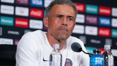 CdF : le groupe du PSG pour le derby contre le PFC avec 6 absents