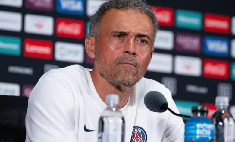 CdF : le groupe du PSG pour le derby contre le PFC avec 6 absents