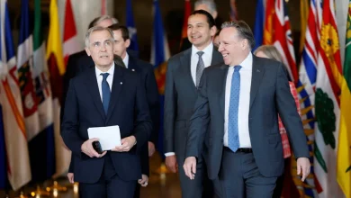 Ce qu’on surveille ce mercredi | Réunion des premiers ministres, taux directeur, enfant ébouillanté