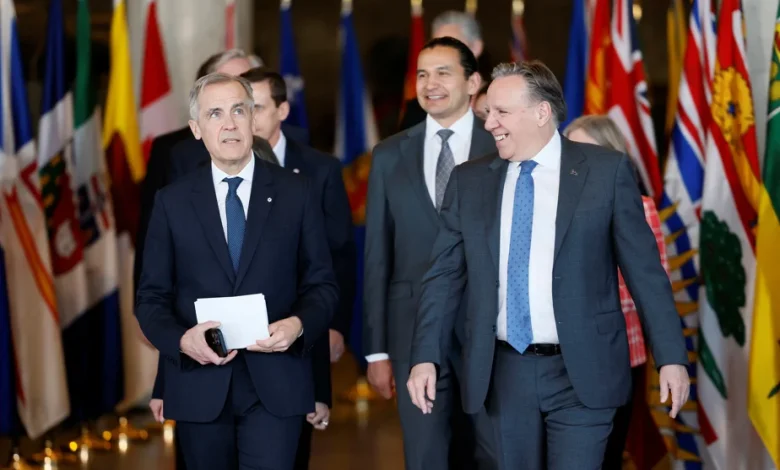 Ce qu’on surveille ce mercredi | Réunion des premiers ministres, taux directeur, enfant ébouillanté