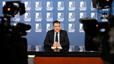 «Ce sera la fin des haricots» s'il n'est pas élu en 2026, indique Éric Duhaime