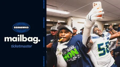 Celebrating An NFC West Title, Looking Ahead To The Divisional Round & More