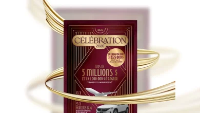 Célébration 2026 | Quatre citoyens de Chaudière-Appalaches parmi les finalistes