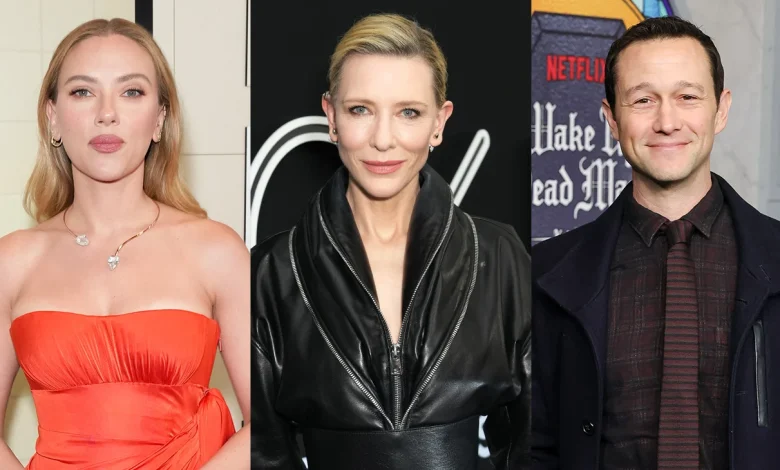 Celebrities Back 'Stealing Isn’t Innovation' Campaign Against AI