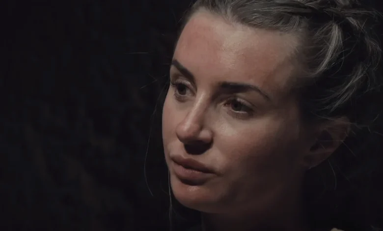 Celebrity SAS' Dani Dyer tearfully reveals dad's reaction to 'terrible boyfriends'