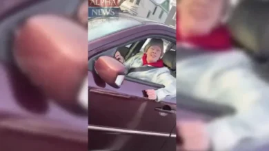 Cell phone footage raises new questions about ICE agent’s tactics before fatal shooting