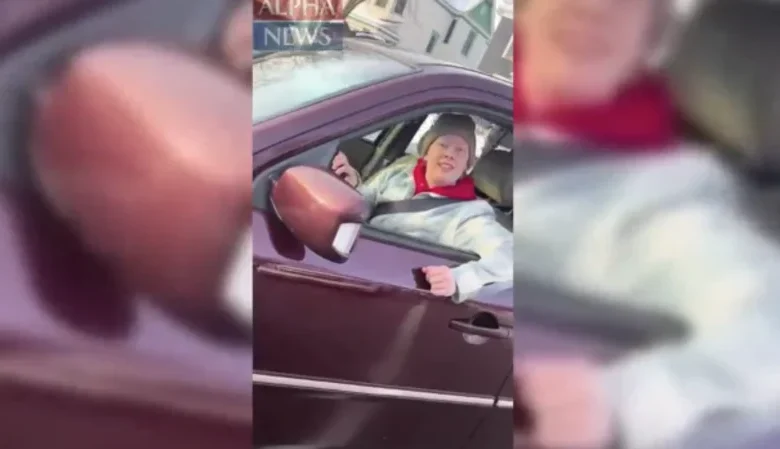 Cell phone footage raises new questions about ICE agent’s tactics before fatal shooting