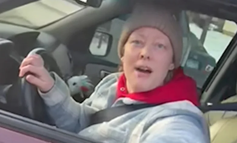 Cellphone video released in deadly Minneapolis ICE agent shooting