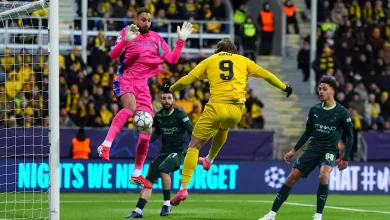 Celtic Set To Rival Norwich City For This Danish Hitman: Why He Would Bolster Their Title Hopes