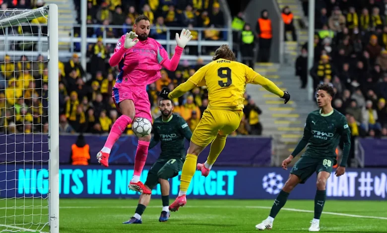 Celtic Set To Rival Norwich City For This Danish Hitman: Why He Would Bolster Their Title Hopes