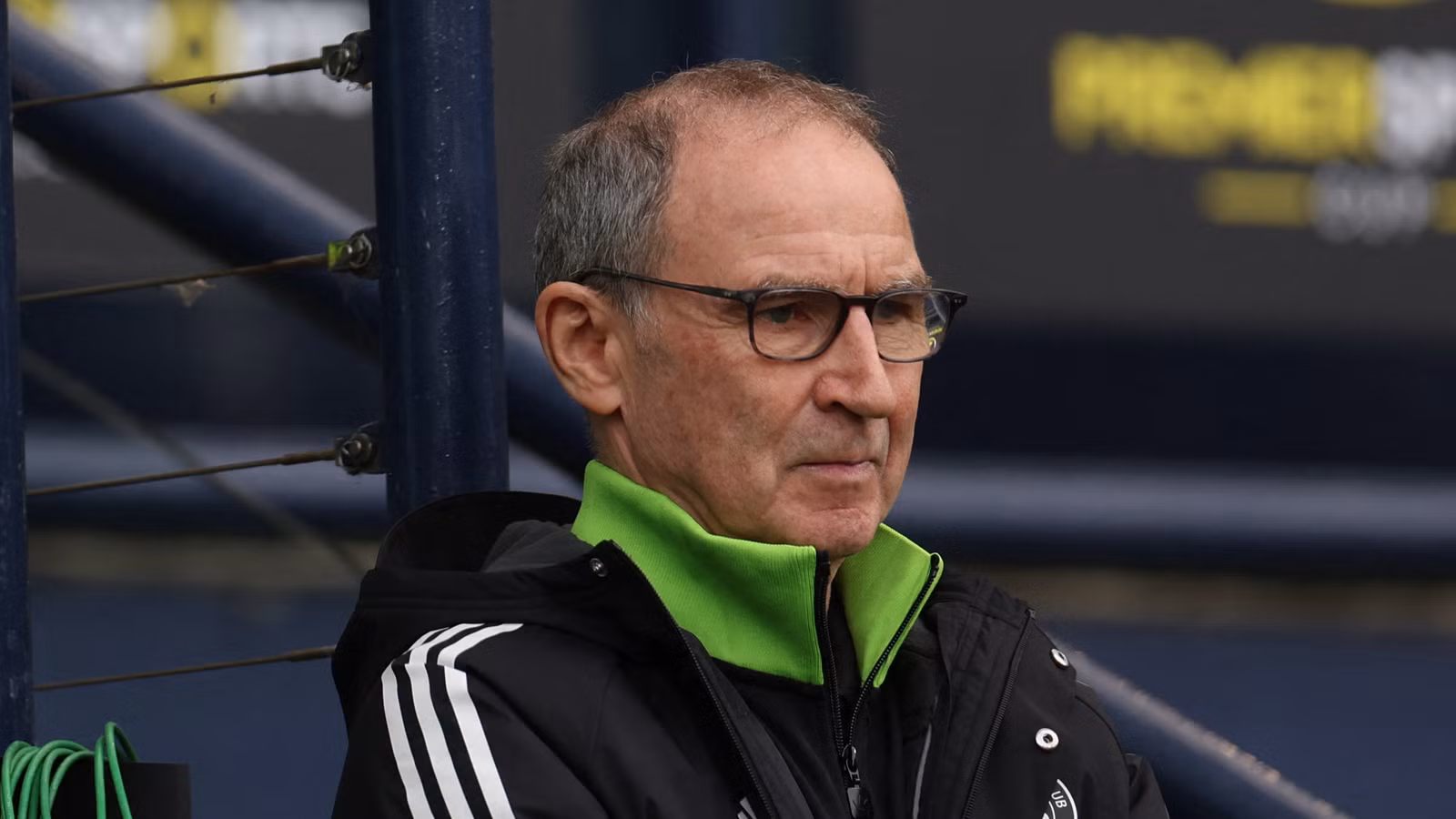 Celtic Transfer Twist Emerges as O'Neill Could Sign Exciting Forward