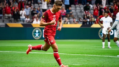 Celtic “Win Race” for Canadian Star