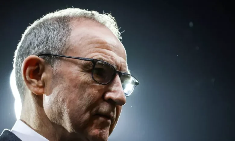 Celtic are taking The P out of Martin O'Neill look like a bunch of amateurs