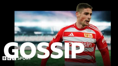 Celtic interest in Ilic & Ortega - gossip