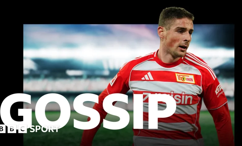 Celtic interest in Ilic & Ortega - gossip