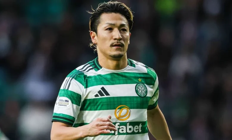 Celtic starting XI to face FC Utrecht at Paradise