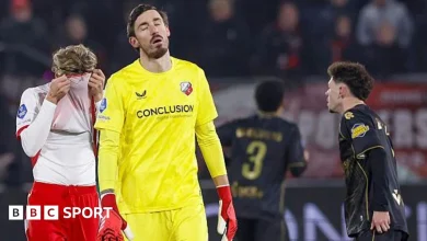 Celtic v Utrecht: Europa League test for Martin O'Neill team against strugglers