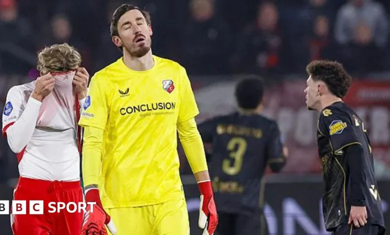 Celtic v Utrecht: Europa League test for Martin O'Neill team against strugglers