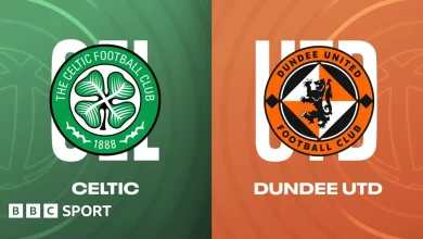 Celtic vs Dundee United LIVE: Scottish Premiership radio, text updates, team news, stats, match report, reaction
