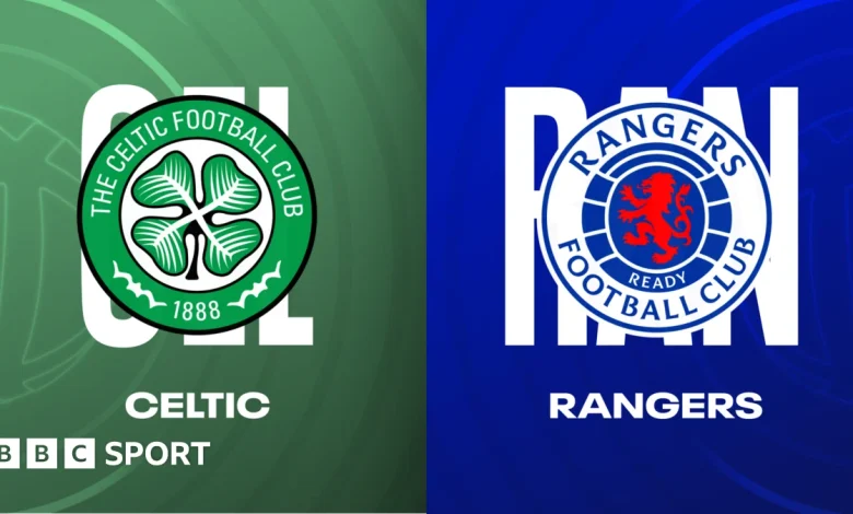 Celtic vs Rangers: Scottish Premiership radio commentary, live updates & match report
