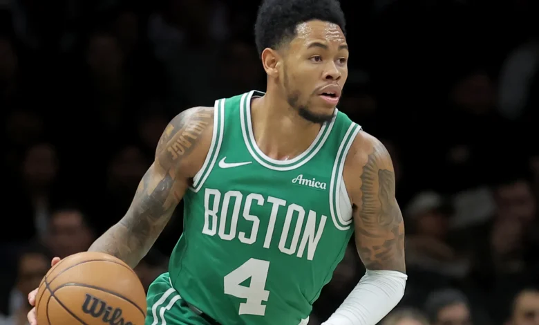 Celtics Identified As Trade Fit For 25-Year-Old Sixth Man
