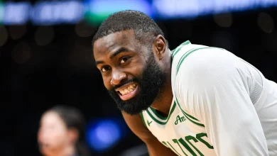 Celtics’ Jaylen Brown firmly in the MVP conversation: Latest NBA Awards Watch