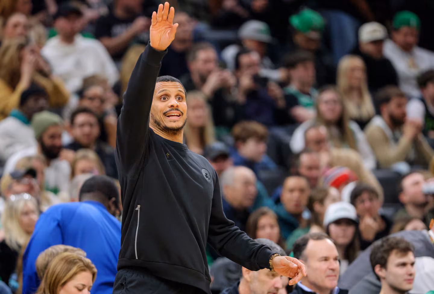 Celtics at Hawks preview: Boston visits Atlanta for the first time since the Trae Young trade