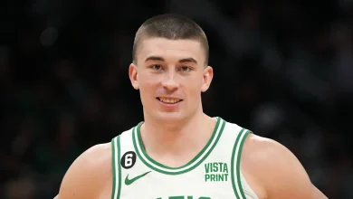 Celtics have made their stance on Payton Pritchard crystal clear