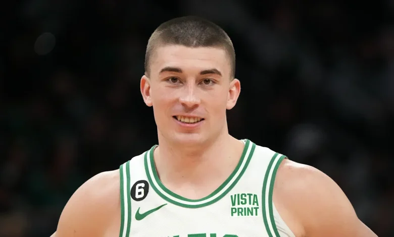 Celtics have made their stance on Payton Pritchard crystal clear
