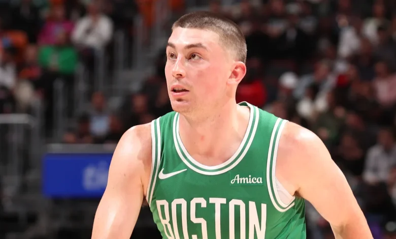Celtics just got potentially devastating news at an already tough time