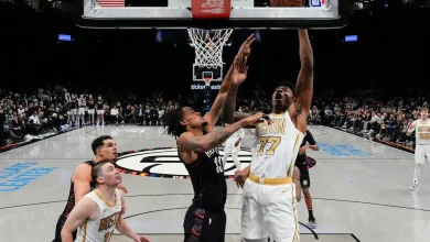 Celtics two-way center delivers stunning overtime performance vs. Nets