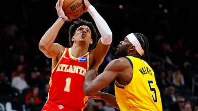 Celtics vs. Hawks Prediction, Odds, Picks - Jan. 28