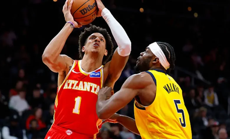 Celtics vs. Hawks Prediction, Odds, Picks - Jan. 28