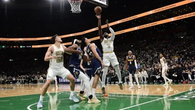 Celtics vs. Raptors NBA player props - Friday, Jan. 9