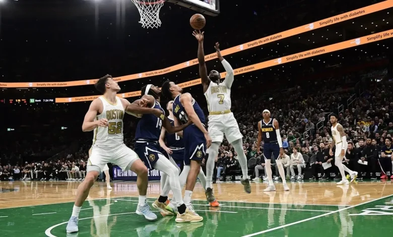 Celtics vs. Raptors NBA player props - Friday, Jan. 9