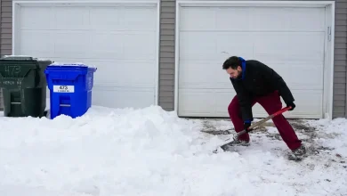 Central Ohio school closings for Jan. 30. See the list