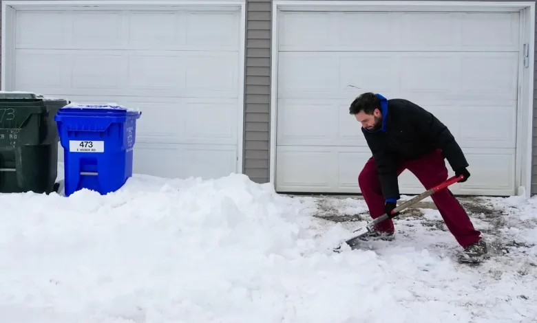 Central Ohio school closings for Jan. 30. See the list