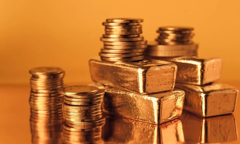 Central bank gold statistics: Buying momentum continues into November | Post by Marissa Salim | Gold Focus blog