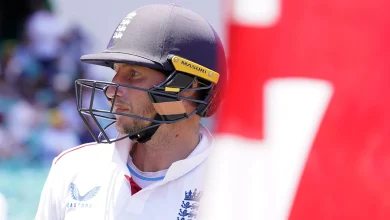 Centurion Root eyes next Ashes series down under