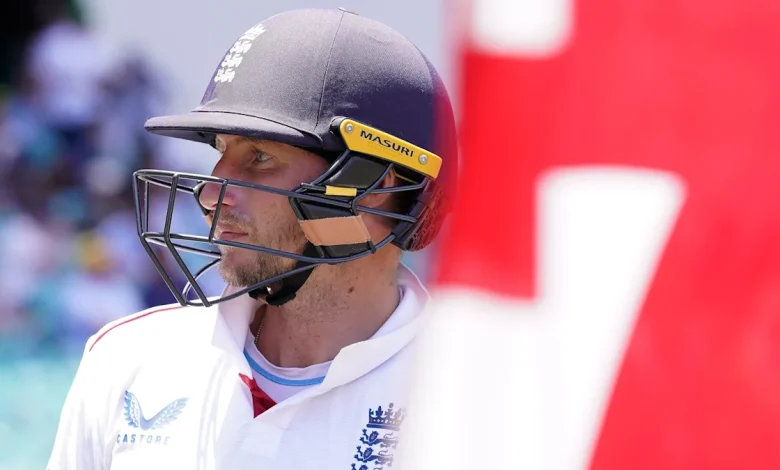 Centurion Root eyes next Ashes series down under