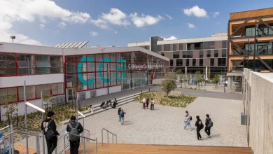 Century-old California College of the Arts to close, handing campus to Vanderbilt